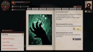 Sunless Sea: Zubmariner Edition Screenshot 10