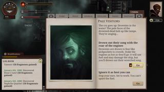Sunless Sea: Zubmariner Edition Screenshot 6
