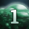 Sink Beneath the Waves Trophy