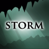 Storm's Curse Trophy