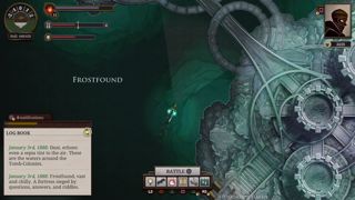 Sunless Sea: Zubmariner Edition Screenshot 3