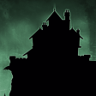 The Fall of the House Trophy