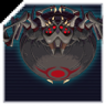 Ancient Evil Trophy