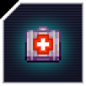Bandage Your Wounds Trophy