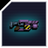 Eradicate Evil Trophy