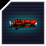 Heavy Duty Trophy