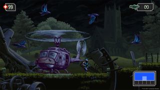 The Mummy Demastered Screenshot 7