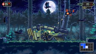 The Mummy Demastered Screenshot 9