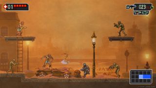 The Mummy Demastered Screenshot 8