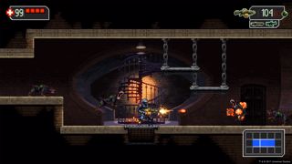 The Mummy Demastered Screenshot 2