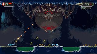 The Mummy Demastered Screenshot 3
