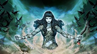The Mummy Demastered Screenshot 11