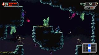 The Mummy Demastered Screenshot 1