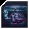 Tactical Advantage Trophy