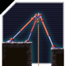 To Rappel Evil Trophy