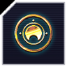 Undead Agent Trophy