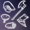 Joust master Trophy