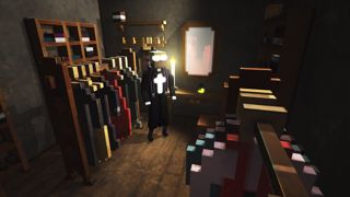 The Padre Screenshot 5
