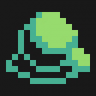 Slimeball Trophy