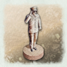 Narcissist Trophy