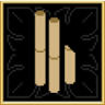 Bamboo Cut! Trophy
