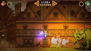 Battle Princess Madelyn Screenshot 5