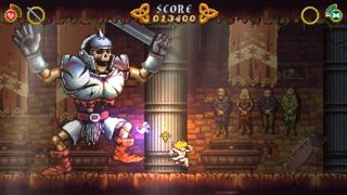 Battle Princess Madelyn Screenshot 8