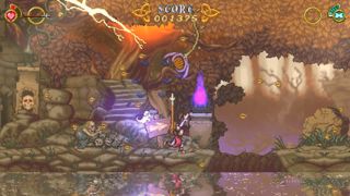 Battle Princess Madelyn Screenshot 10