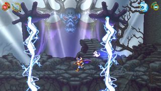 Battle Princess Madelyn Screenshot 3