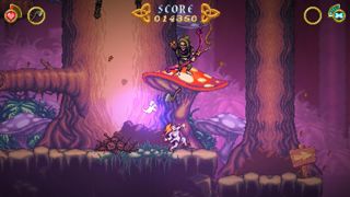 Battle Princess Madelyn Screenshot 4