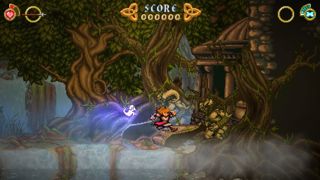 Battle Princess Madelyn Screenshot 9