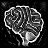 Goldfish brain Trophy