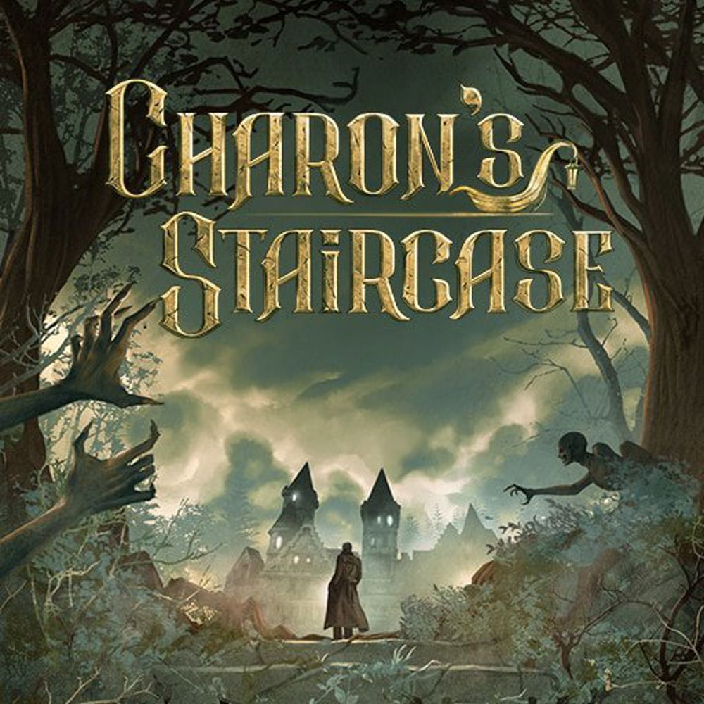 Charon's Staircase Trophy Guide (PS5) - MetaGame.guide