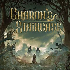 Charon's Staircase - PS4 - Neuf Sous Blister - Édition Européenne (Multi-langues) - Horreur