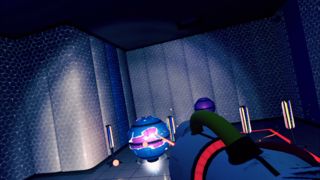 ChromaGun VR Screenshot 1