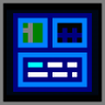 Satellite Navigator Trophy