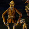 Dancer Trophy