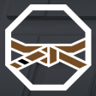 Brown Belt Trophy