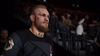 EA Sports UFC 2 Screenshot 4
