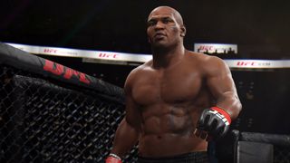 EA Sports UFC 2 Screenshot 10