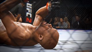 EA Sports UFC 2 Screenshot 8