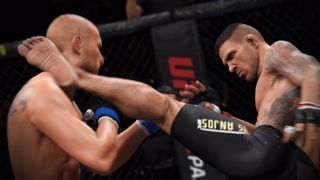 EA Sports UFC 2 Screenshot 3