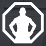 Still Standing Trophy