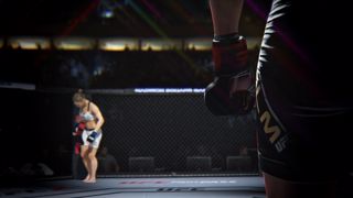 EA Sports UFC 2 Screenshot 6