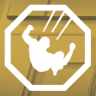 Throw It On The Ground Trophy