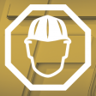 Work Ethic Trophy