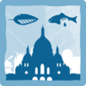 Hunter-Gatherer - Basilica Trophy