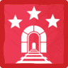 Ruler of the Underworld Trophy