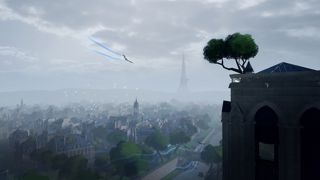 Eagle Flight Screenshot 2
