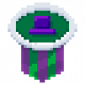 Fashionista Trophy
